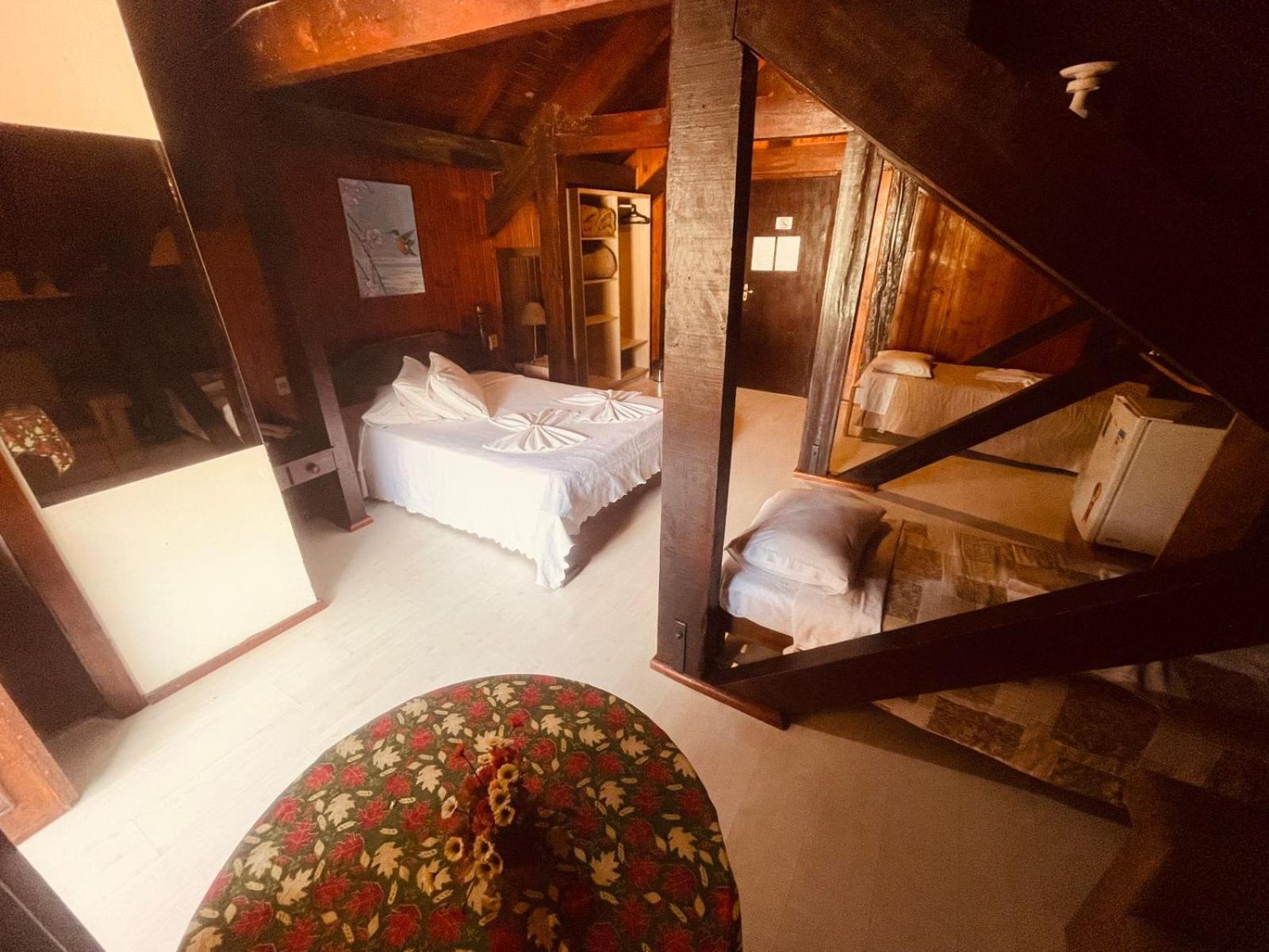 Zermatt Hotel Gramado Extérieur photo